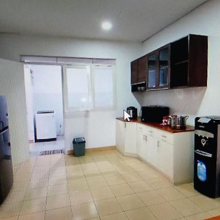 Villa Keluarga Syariah Resor Dago Pakar Bandung - View Bukit Buitenkant foto